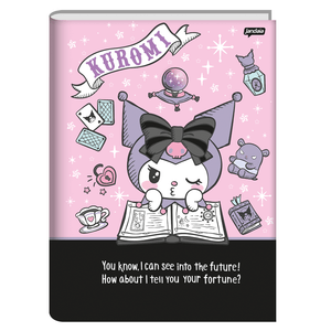 Brochurao C.D. 80 Fls Jandaia - Kuromi 7